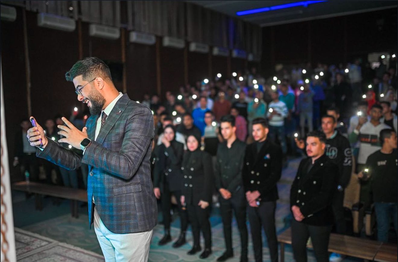 Mostafa Subry - Founder