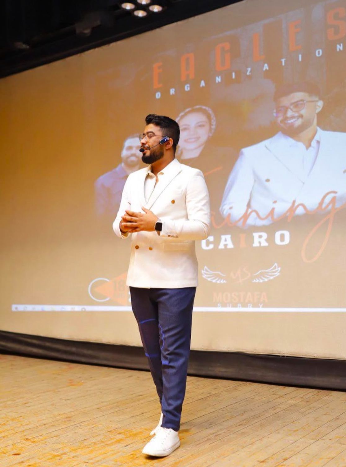 Mostafa Subry - Professional Photo