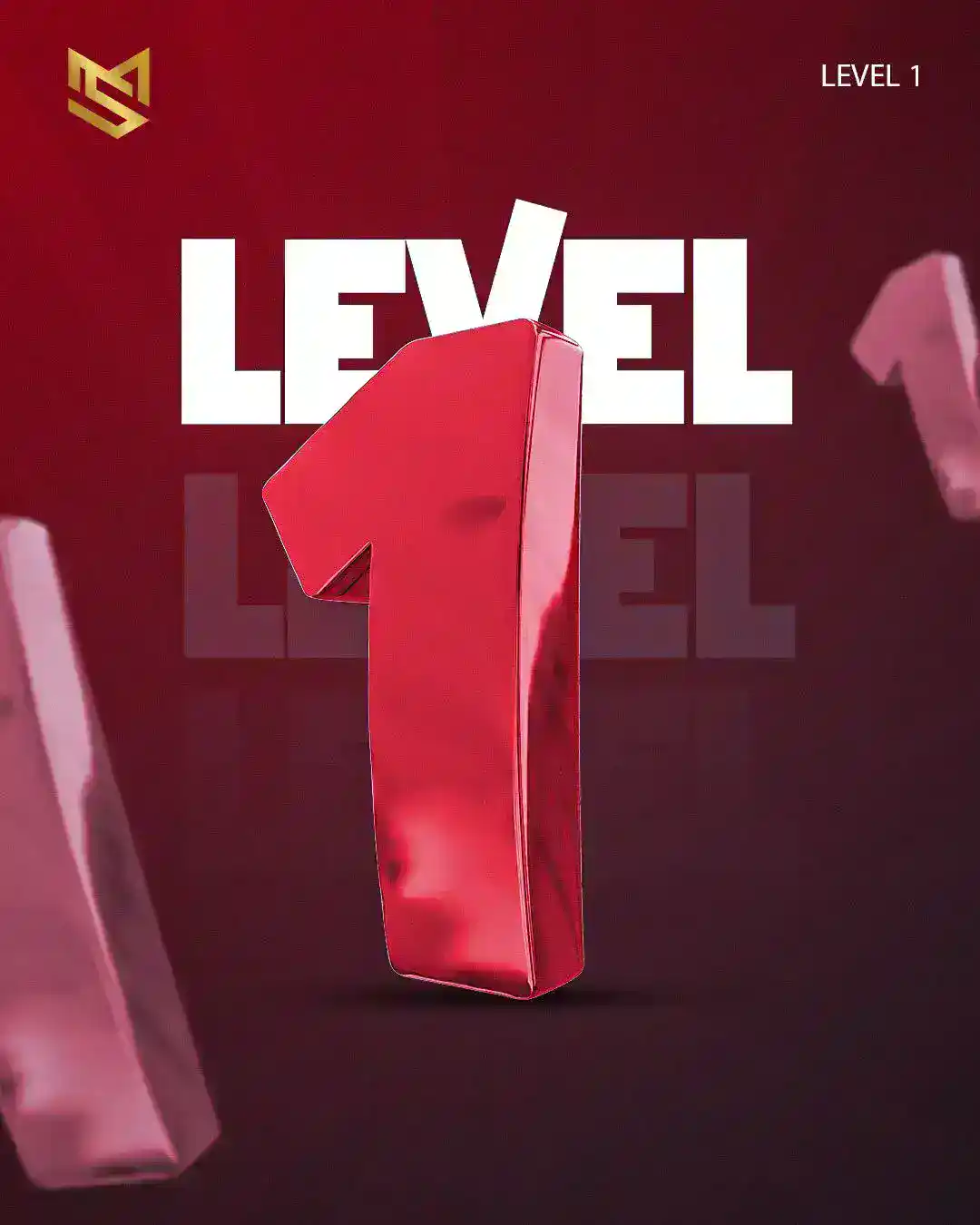 Level 1