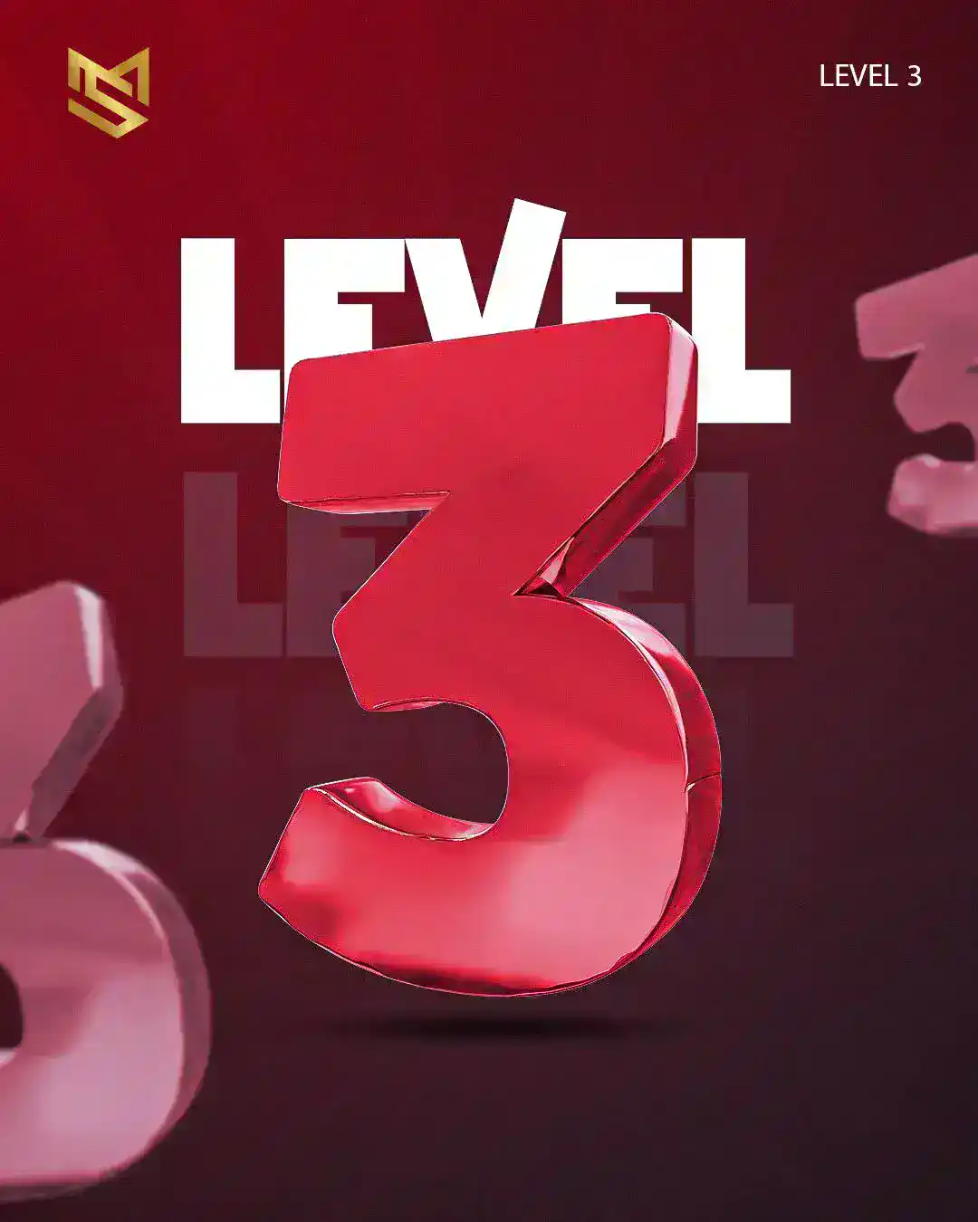 Level 3