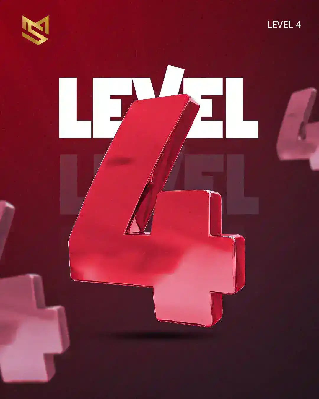 Level 4